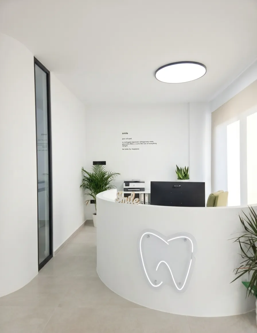 Digital Dental Hub Βριλήσσια