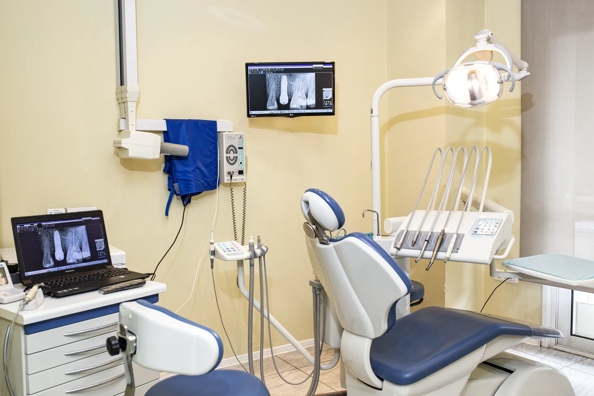 Digital Dental Hub Αθήνα