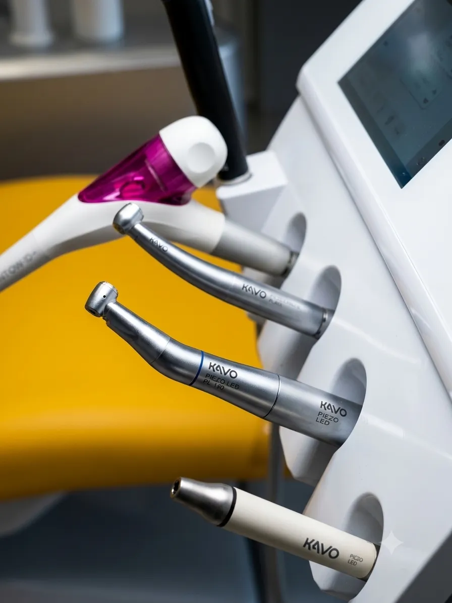 Ο χώρος μας — Digital Dental Hub Βριλήσσια
