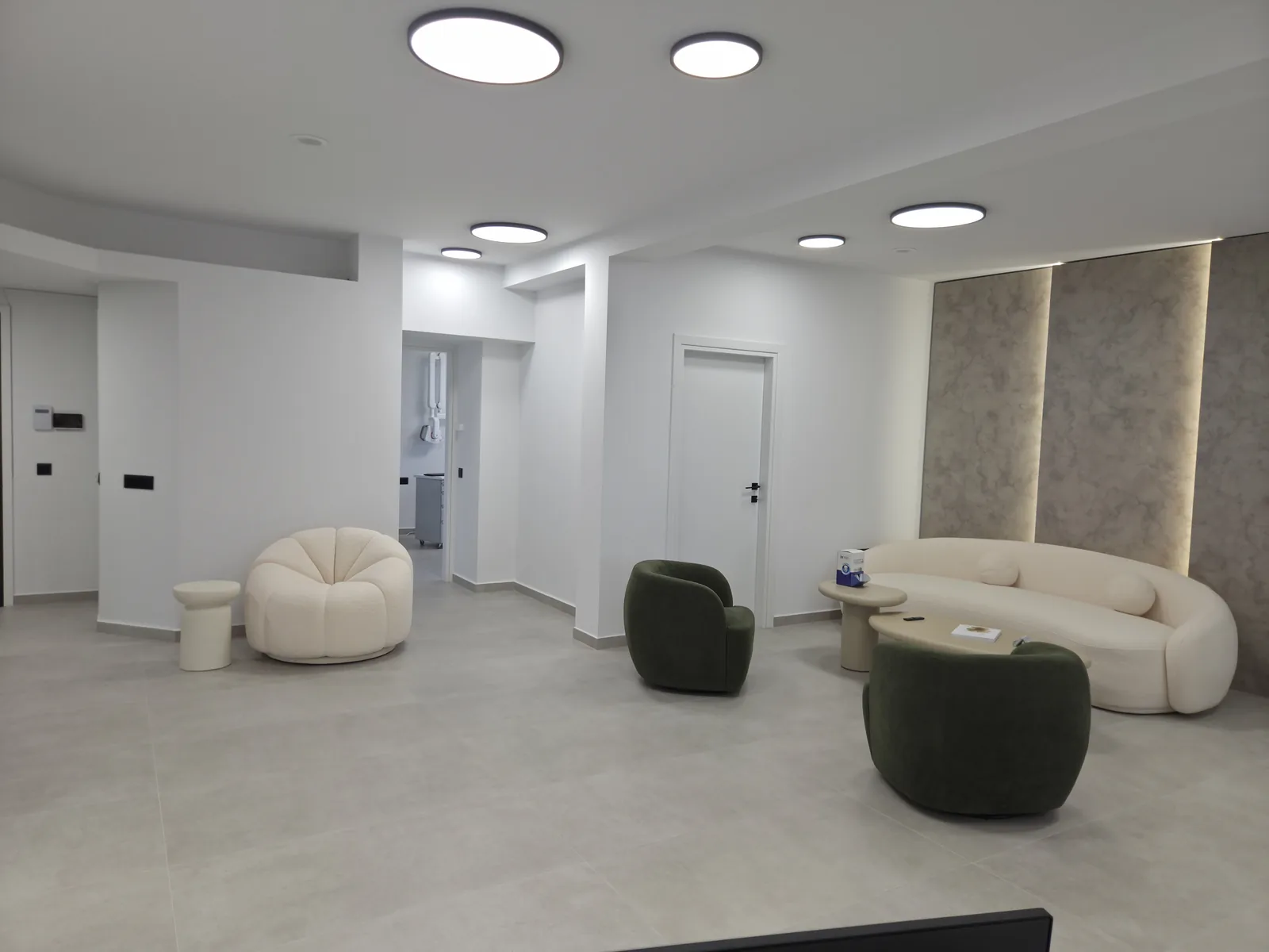 Digital Dental Hub Βριλήσσια